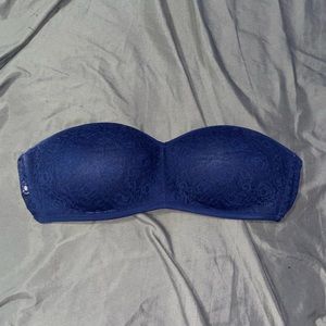 Victorias Secret PINK Strapless Bra